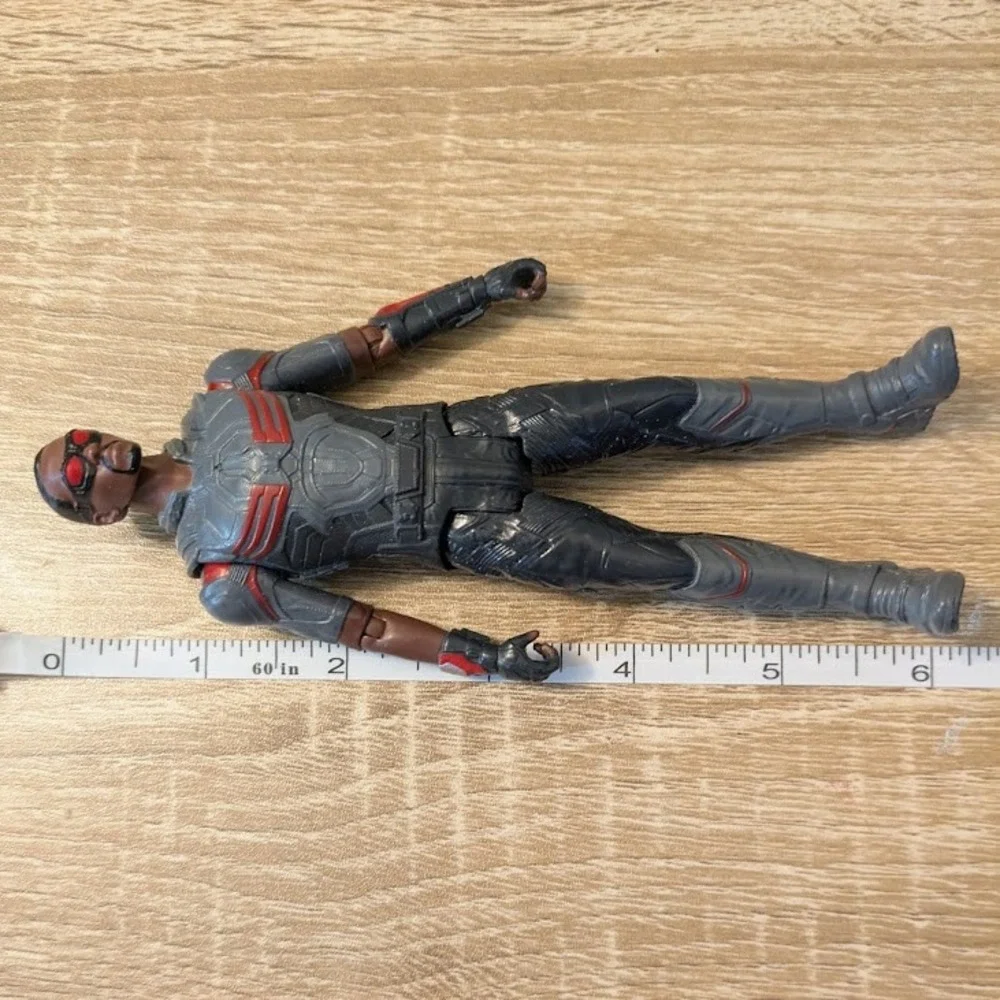 Marvel Falcon Sam Wilson Action Figure Avengers Infinity War Hasbro E1417 6 Inch